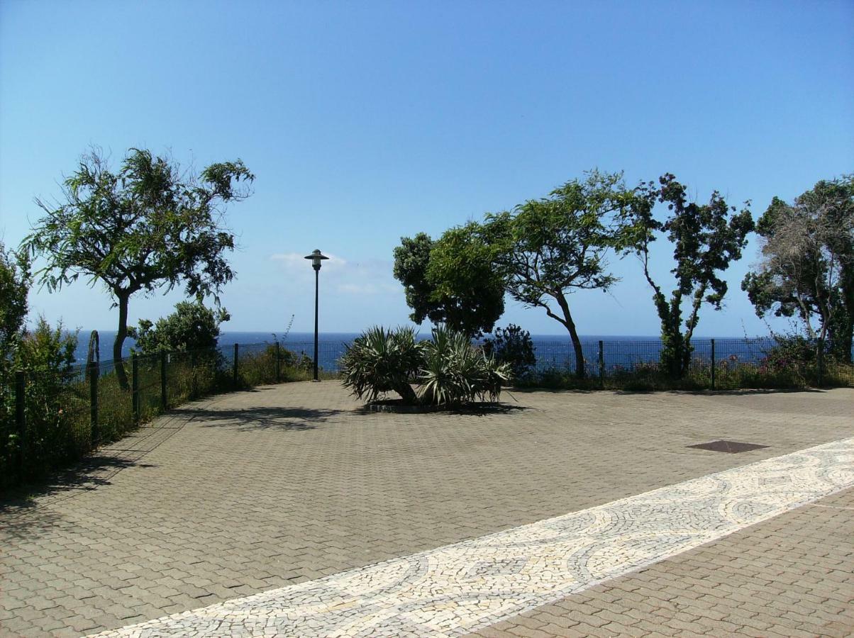 Oceanfront Apartment Funchal  Exterior foto